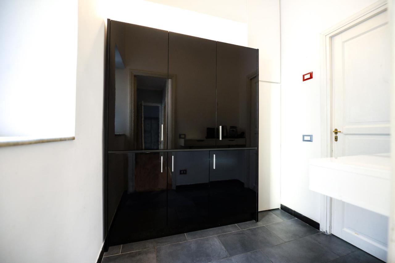 Belsiana - Elegant Apartment In An Exclusive Location Rome Exterior photo